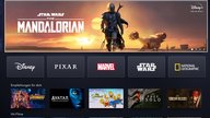Disney+ mit Amazon Fire TV ansehen: So streamt ihr den neuen Dienst