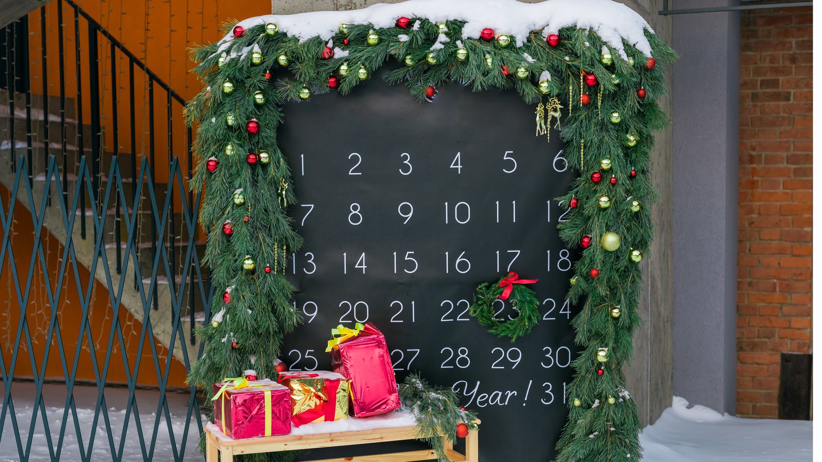 Selber machen wieder nicht geklappt? Tolle Adventskalender im Last-Minute-Angebot