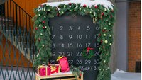 Selber machen wieder nicht geklappt? Tolle Adventskalender im Last-Minute-Angebot