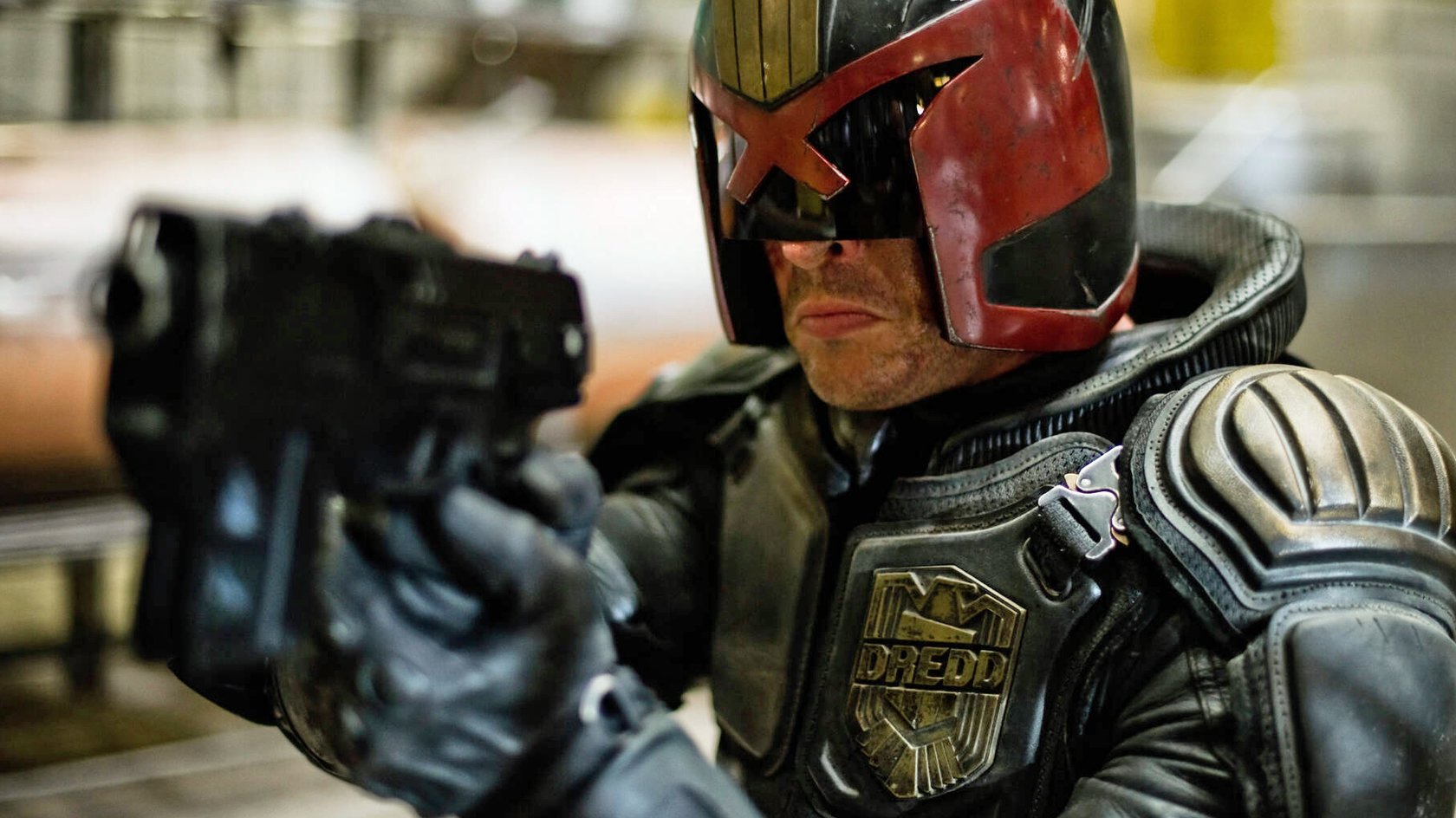 Ewiges Rätsel um „Dredd“ nach 13 Jahren endlich gelöst: Das geschah wirklich beim Dreh des Sci-Fi-Actionfilms