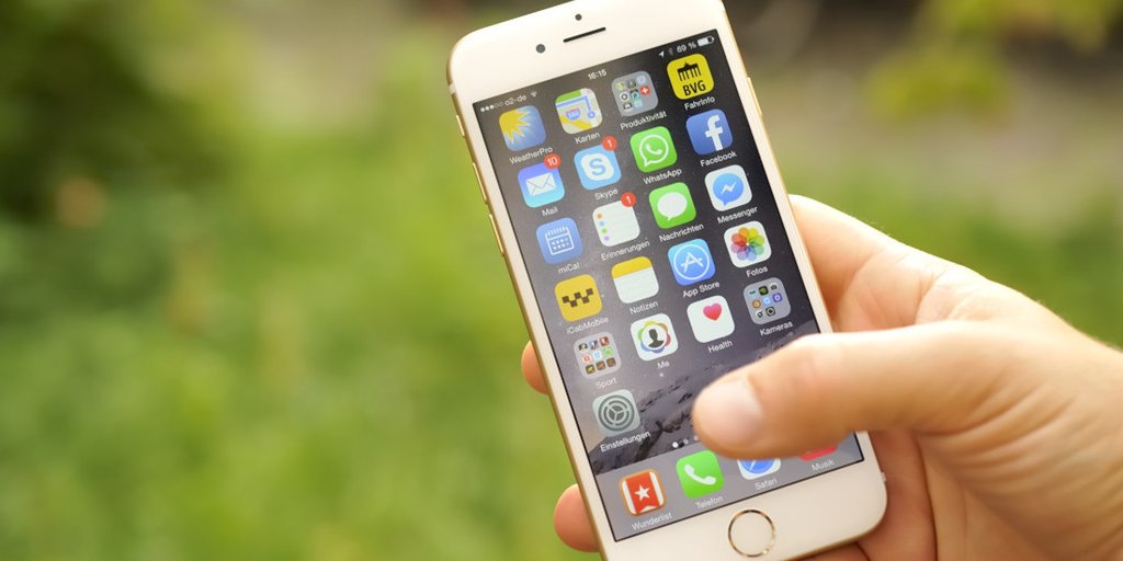 Iphone 6 Im Preisverfall Lohnt Sich Der Kauf