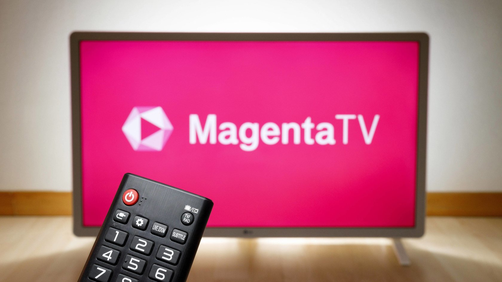 MagentaTV kostenlos testen: Streamingdienst führt Probewoche und -monat ein