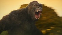 „Godzilla vs. Kong“: Erstes Bild vom Duell der Giganten geleakt