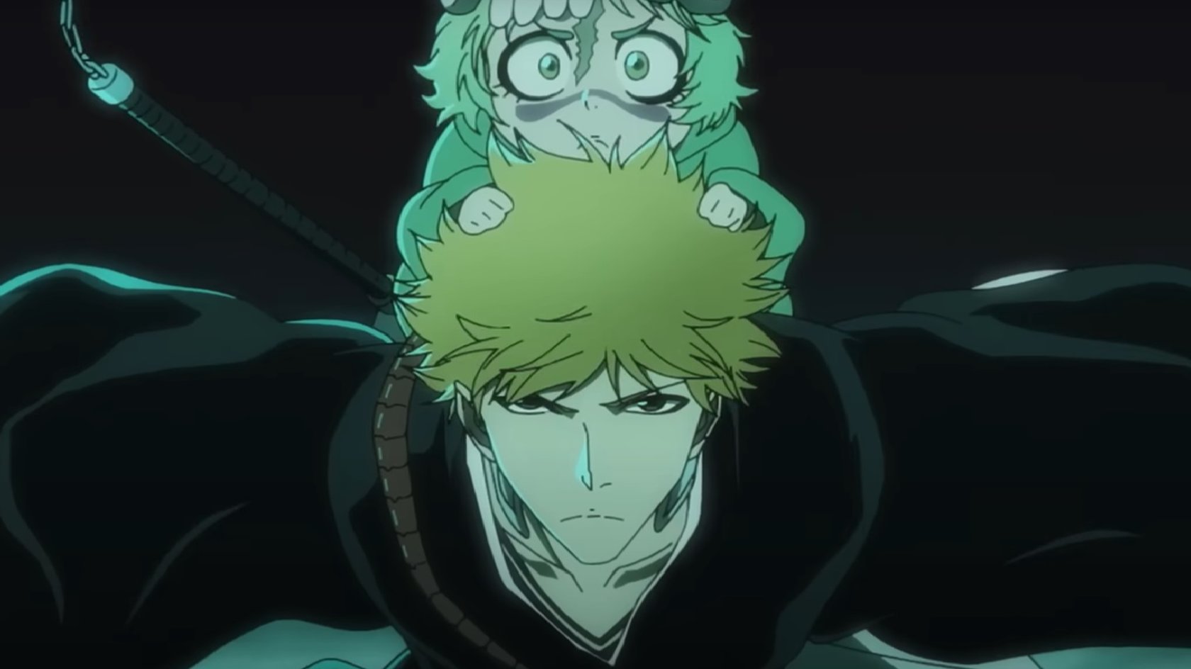 „Bleach ThousandYear Blood War“ auf Disney+ Start und Episoden