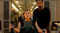 „Another Life“ Staffel 3: Hauptdarstellerin äußert sich zur Absetzung der Sci-Fi-Serie
