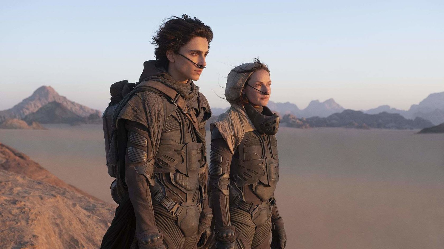 Kurios: Warner hilft jetzt anderen Studios, weil sie alle Filme 2021 im Stream veröffentlichen