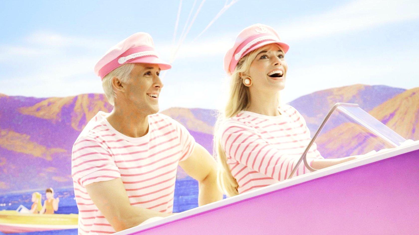 Über eine Milliarde US-Dollar: „Barbie“ knackt munter Rekorde am Fließband