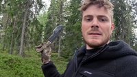 Vor neuer „7 vs. Wild“-Staffel: Verfolgt jetzt den Survival-Kampf eines ehemaligen Kandidaten