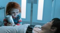 Ab Freitag bei Netflix: Spaßiger Puppen-Horror sorgt für blutige Unterhaltung