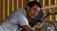 „Tom Cruise in der Rolle seines Lebens“: Warum ihr „Top Gun 2“ auf gar keinen Fall verpassen dürft