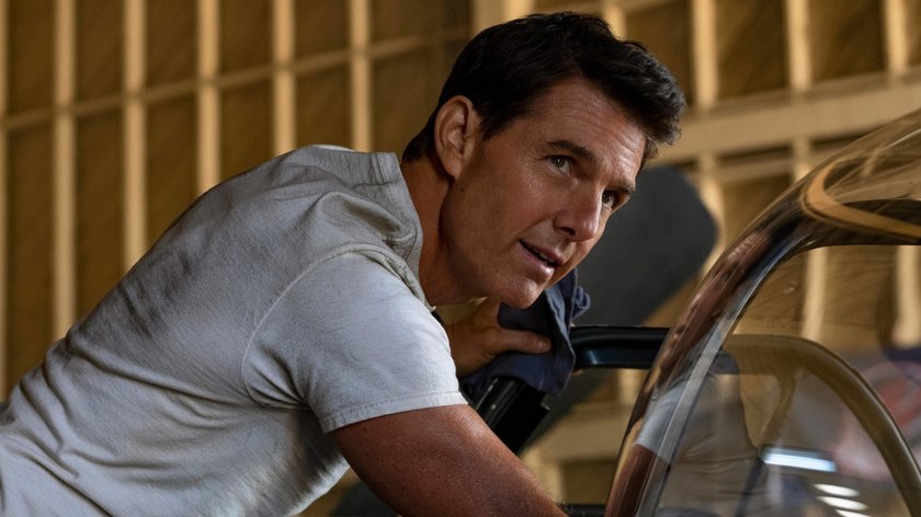 „Tom Cruise in der Rolle seines Lebens“: Warum ihr „Top Gun 2“ auf gar keinen Fall verpassen dürft