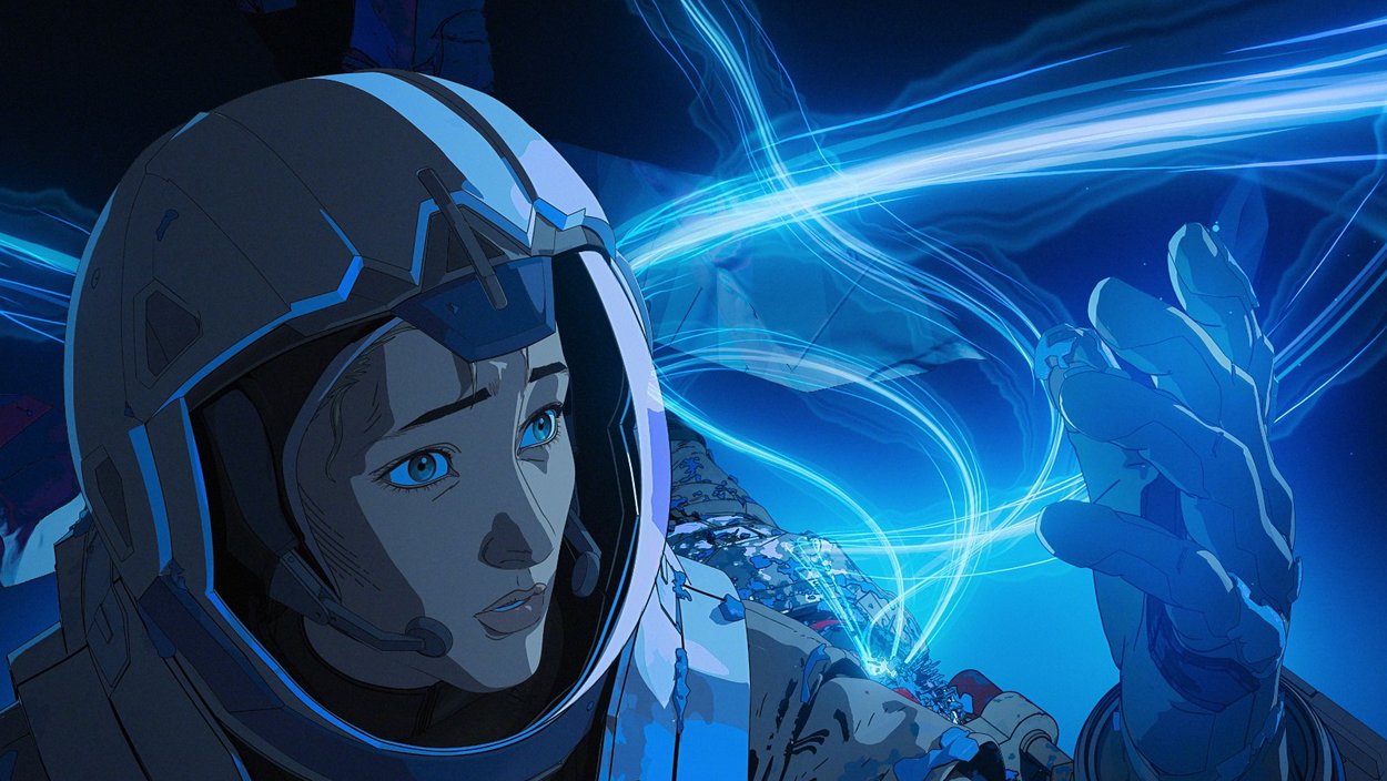 „Love, Death and Robots“: Netflix' animierte Sci-Fi-Anthologie bekommt eine vierte Staffel
