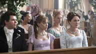 Keine „Bridgerton“-Beschönigung: Netflix-Film zeigt, wie der royale Heiratsmarkt damals wirklich war