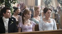 Leider nicht wie bei „Bridgerton“: Netflix-Film zeigt, wie royale Hochzeiten früher wirklich liefen