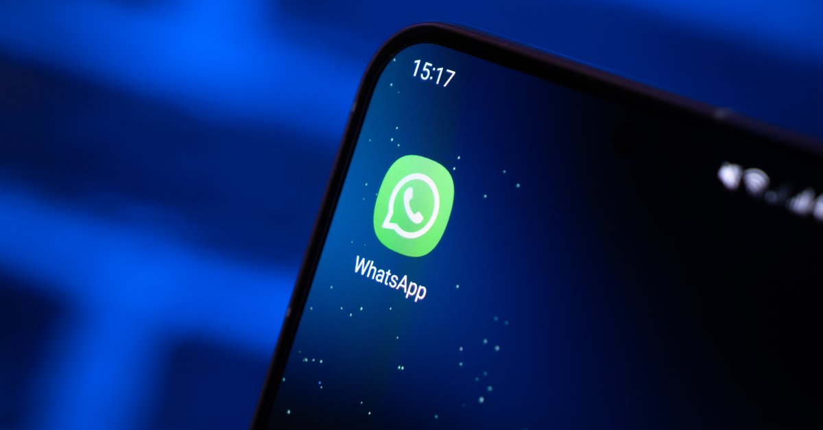 WhatsApp Verifizierung per EMail so funktioniert es