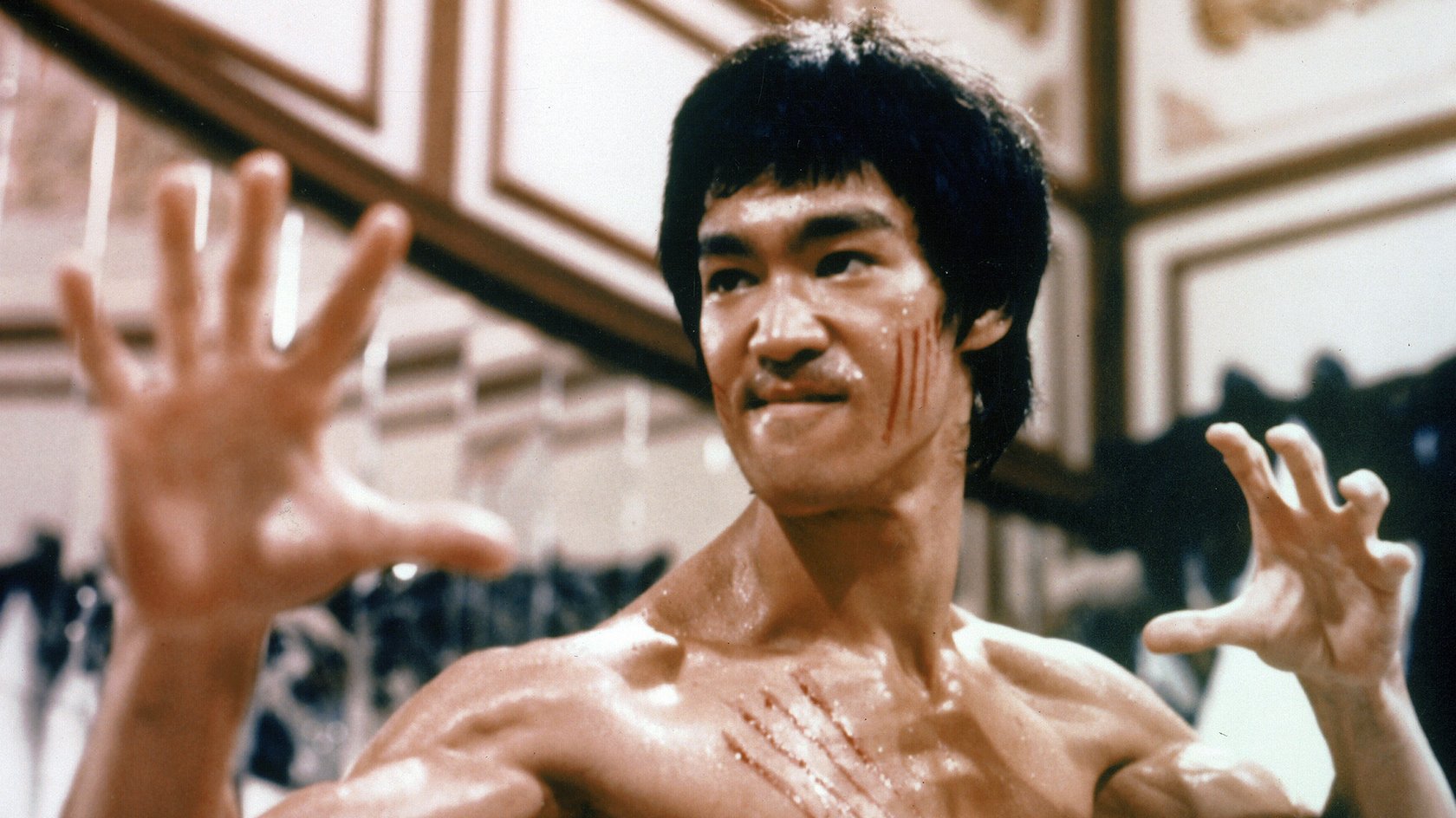 Tochter ehrt Bruce Lee Erster Trailer zur ActionSerie des