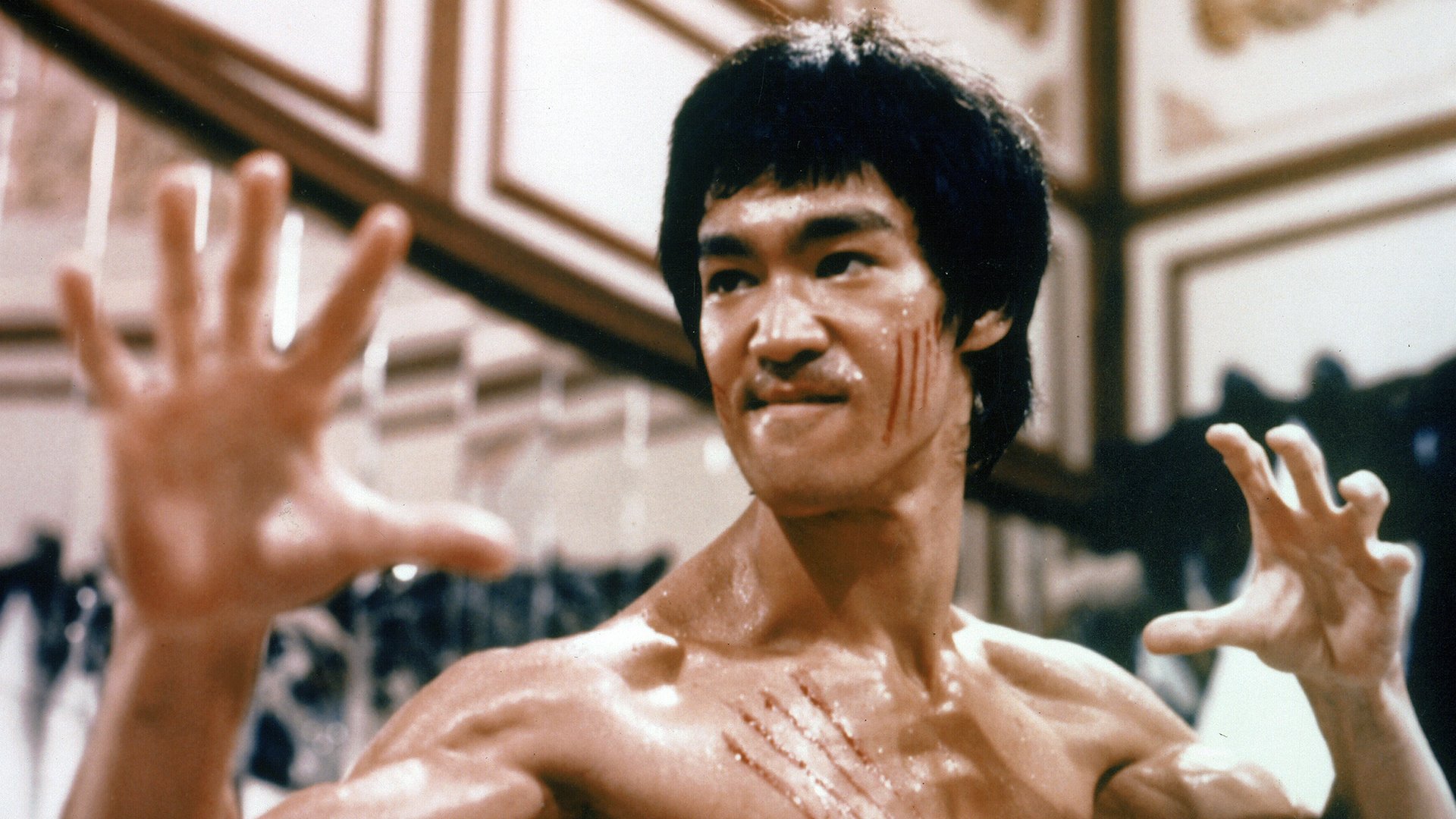 #Bruce-Lee-Serie: Erster Trailer zum Projekt von der Tochter des legendären Kampfkünstlers erschienen