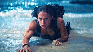 Als Amazons Lara Croft: „Game of Thrones“-Star ist die Nachfolgerin von Jolie und Vikander