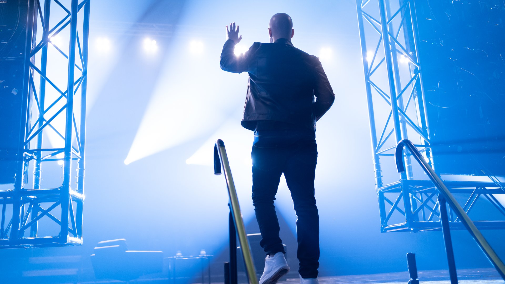 „The Playlist“ Soundtrack Das sind die Songs aus der Netflixserie