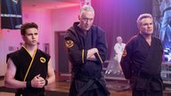 Gelungene Rückkehr: „Cobra Kai“-Bösewicht verrät Details zu seinem Auftritt in „Karate Kid 3“