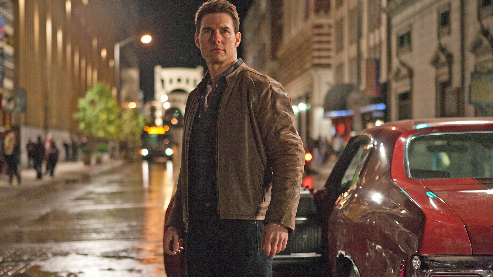 „Jack Reacher 3“: Ersatz für Film-Fortsetzung scheint gefunden