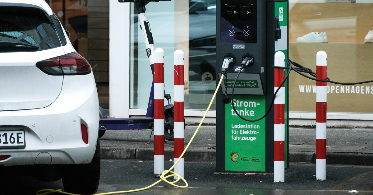 ¿Trampa de costos de autos eléctricos?  Entonces la batería se convierte en un problema para los compradores.