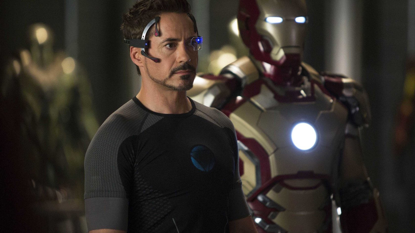 Klage gegen Disney und Marvel – wegen Iron Mans Auftritt in „Avengers: Infinity War“