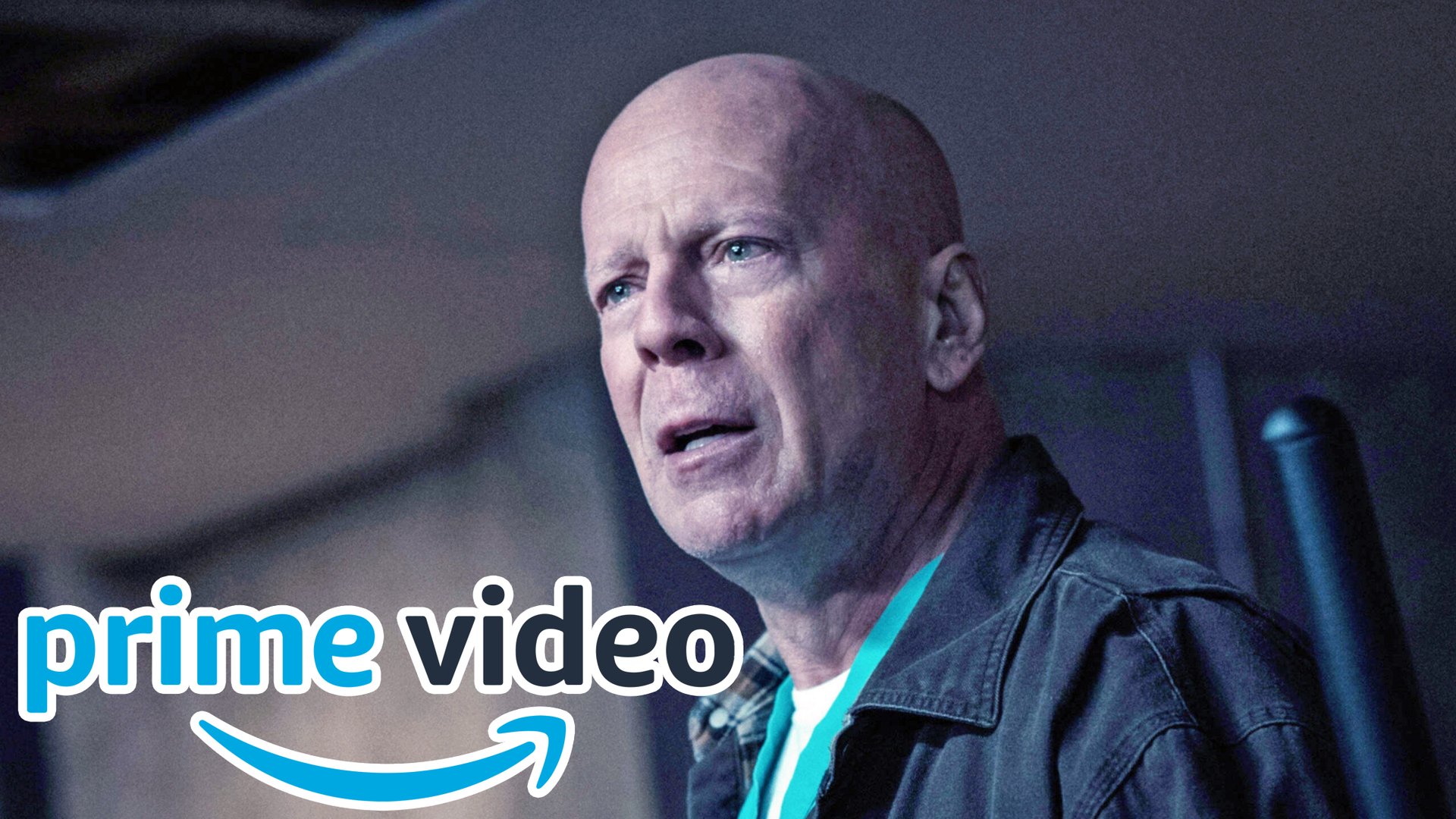 #Actionfilm mit Bruce Willis erobert jetzt die Prime-Video-Charts