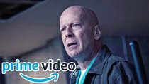 Vor 6 Jahren noch gefloppt: Actionfilm mit Bruce Willis erobert jetzt die Prime-Video-Charts