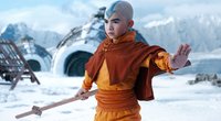 Ursprung & Rolle des Avatars erklärt: Darum kann nur Aang alle vier Elemente bändigen