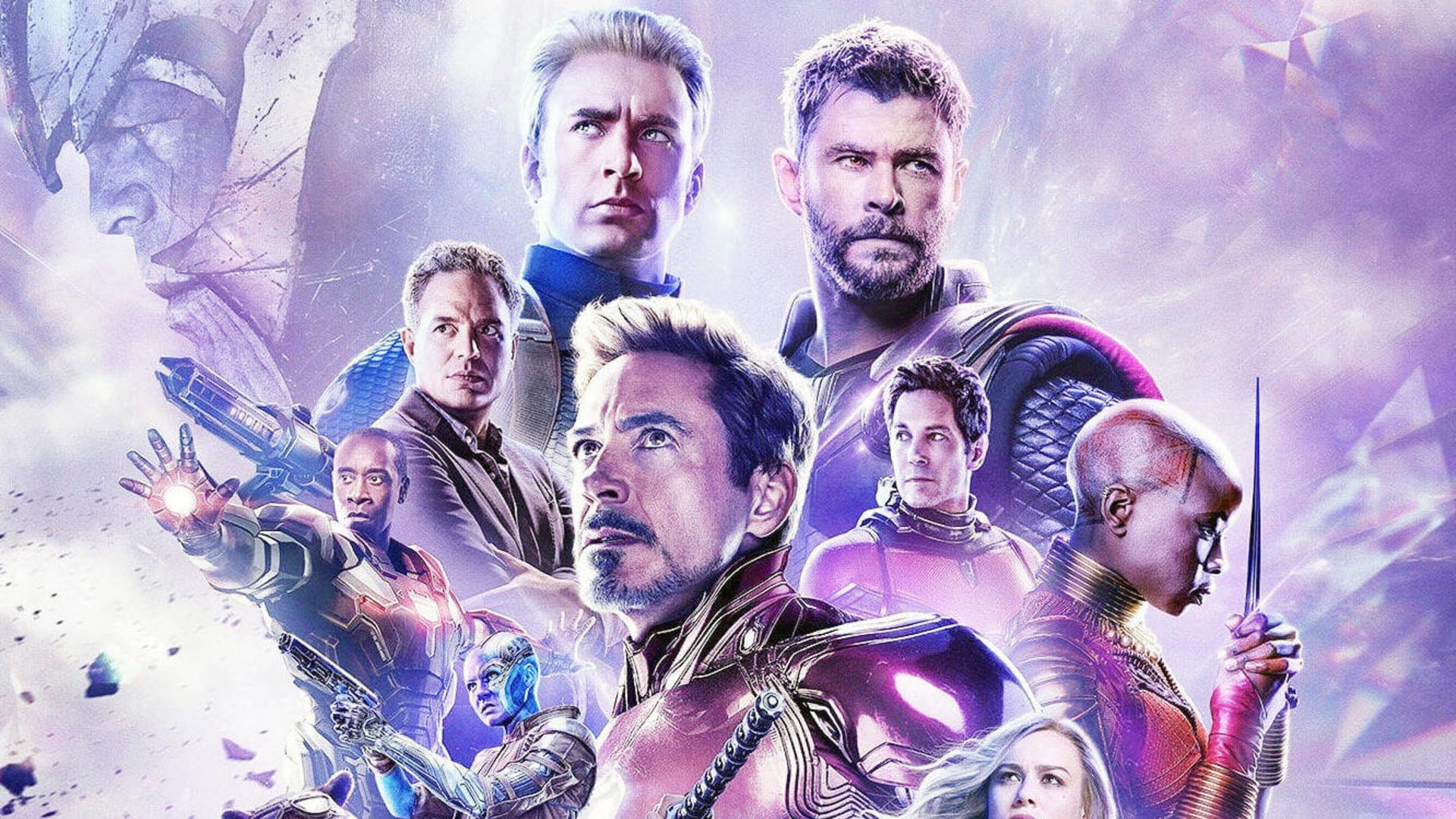 #Marvel-Enthüllung: MCU-Chef wollte noch vier weitere Helden in „Avengers: Endgame“ töten