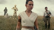 „Der Aufstieg Skywalkers“: „Star Wars“-Star weinte beim Drehende