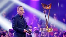 „Masked Singer“ 2022: Finale in der Wiederholung sehen – alle Infos zu Staffel 6