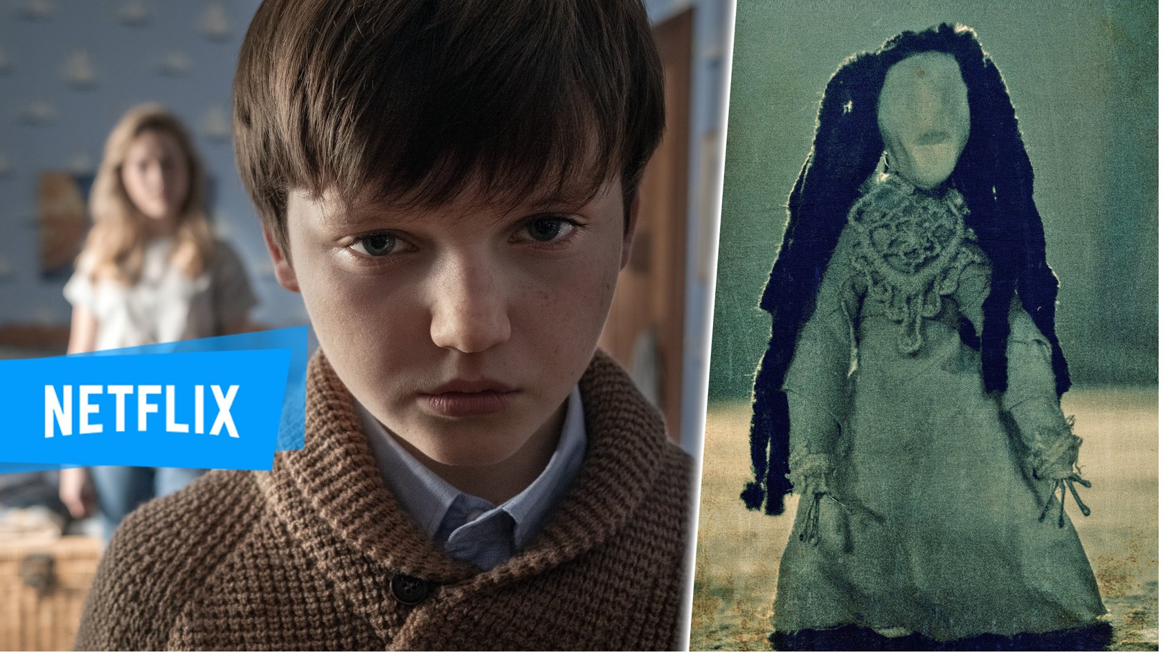 Ab sofort auf Netflix: Die neue Staffel der besten Horror-Serie von 2018