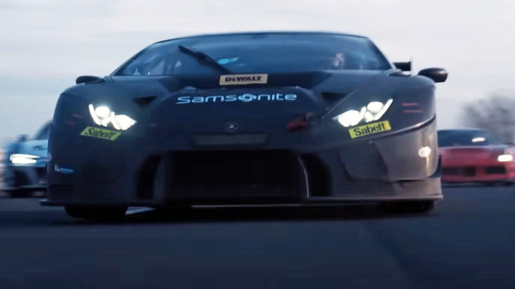 Erstes Video zum Action-Highlight 2023: Dieser Film könnte „Fast & Furious 10“ Konkurrenz bereiten