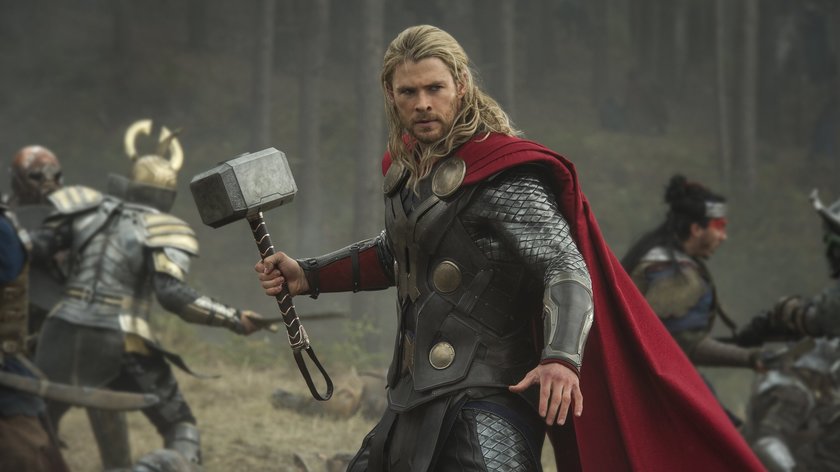Die richtige Reihenfolge der „Thor“- Filme
