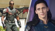 Loki kehrt ins MCU zurück: Neuer Trailer zu Disney+-Serien hält einige Überraschungen bereit