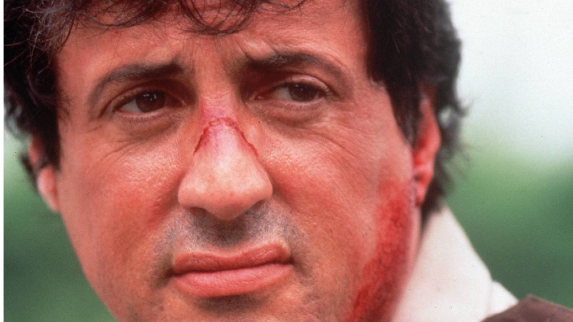 #Heute am Sonntag ohne Werbepause im TV: Der wohl beste Auftritt von Sylvester Stallone als Schauspieler