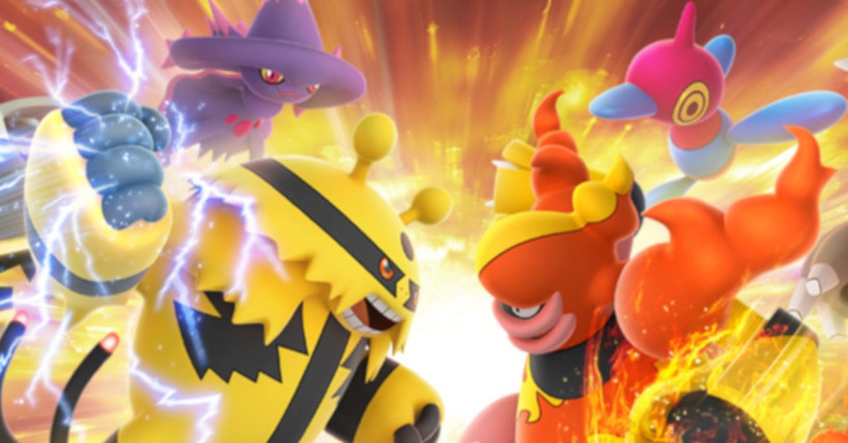 Pokémon GO: Trainer-Kämpfe – So funktioniert der PvP-Modus