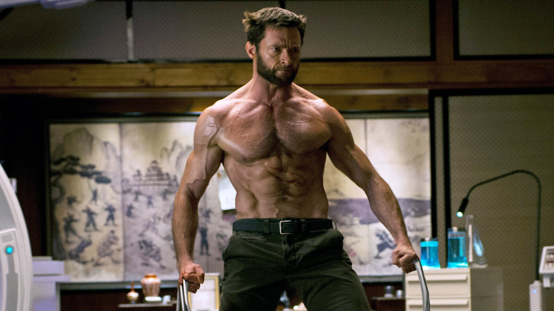 #Marvel-Gerücht: Wolverine kommt 2022 ins MCU – aber Hugh Jackman spielt ihn nicht