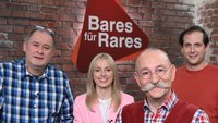 Fehltritt bei „Bares für Rares”: Verkäuferin begeht bösen Anfängerfehler im Händlerraum