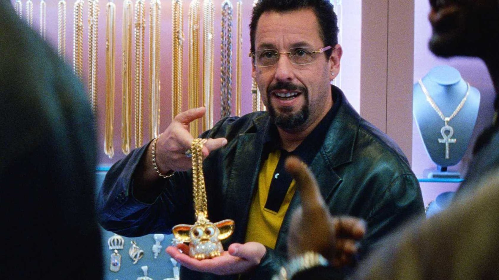 Netflix-Star Adam Sandler teilt gegen die Oscars aus