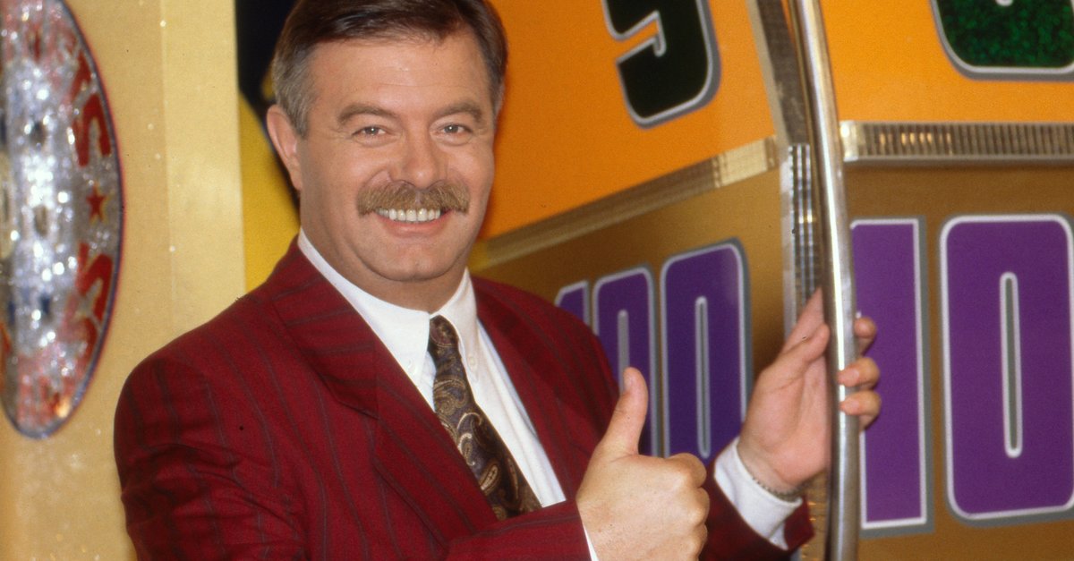 So sieht „Der Preis ist heiß“-Moderator Harry Wijnvoord heute aus