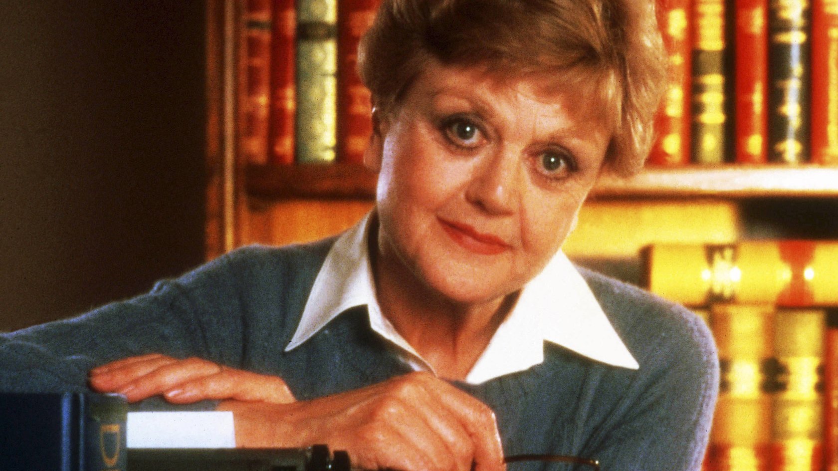 „Mord ist ihr Hobby“- und Disney-Star Angela Lansbury verstorben