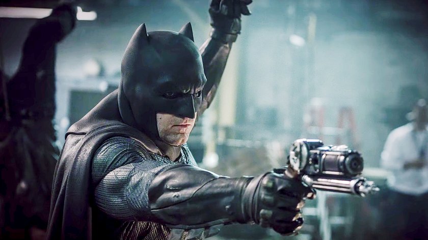 Ben Affleck spricht Klartext: Die Zeit seiner Event-Filme wie „Batman“ oder „Armageddon“ ist vorbei