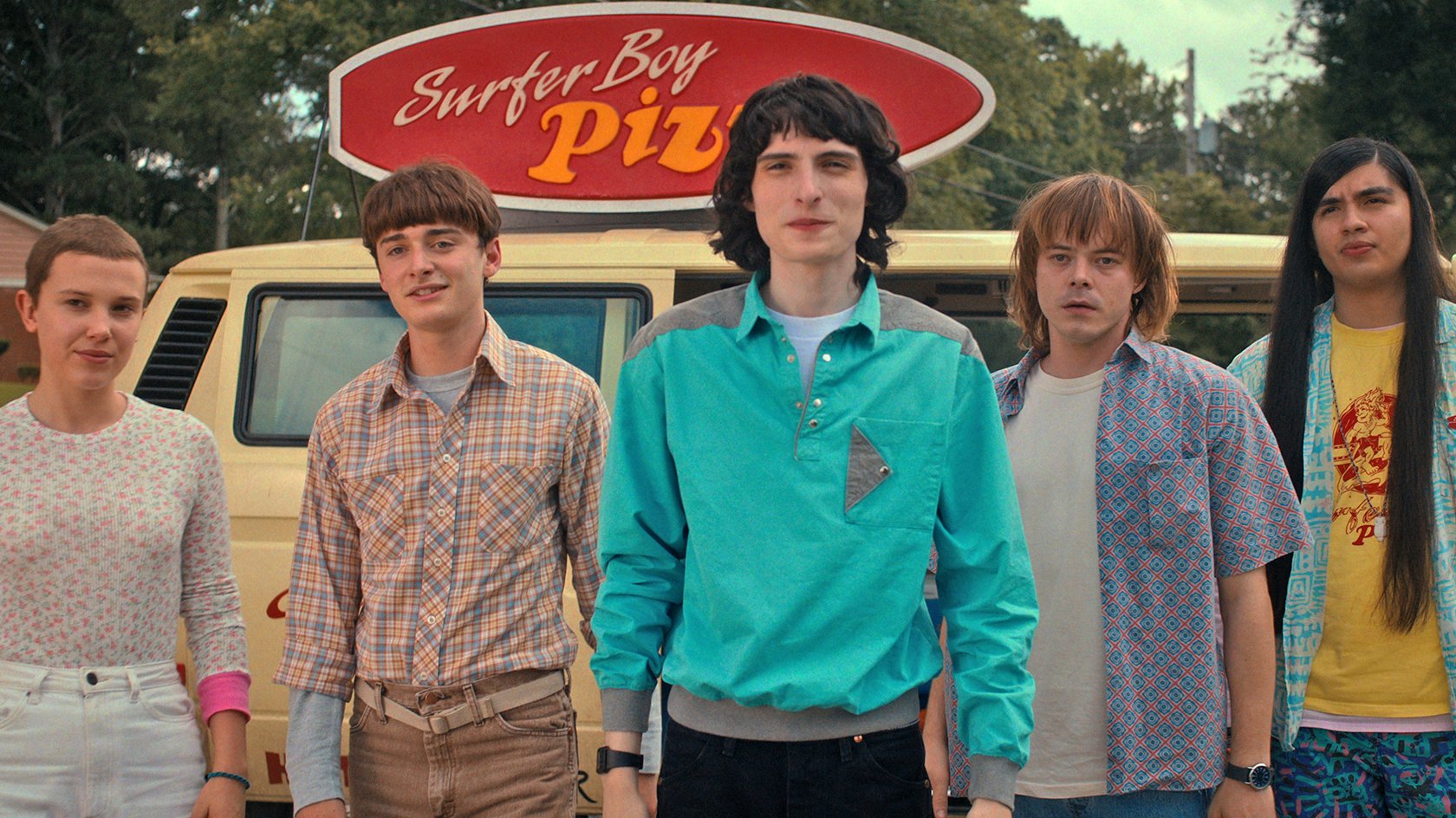„Stranger Things“-Star veröffentlicht erstes Buch: Verfilmung des Mystery-Liebesromans schon geplant