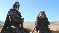 „The Mandalorian”: Selbst der Hauptdarsteller ist überrascht, was jetzt in Staffel 2 passiert"