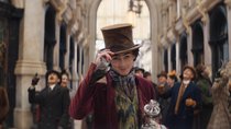 „Wonka“ 2: Wird es eine Fortsetzung mit Timothée Chalamet geben?