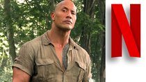 Dank Netflix: Dwayne „The Rock“ Johnson ist erneut der bestbezahlte Schauspieler