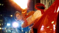 Drehbuch seit Jahren fertig: Kein Studio will Teil 2 zu 2008er-Actionkracher verfilmen